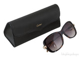 Panthere De Cartier Sunglasses