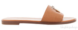 Lock it  Brown  Mule