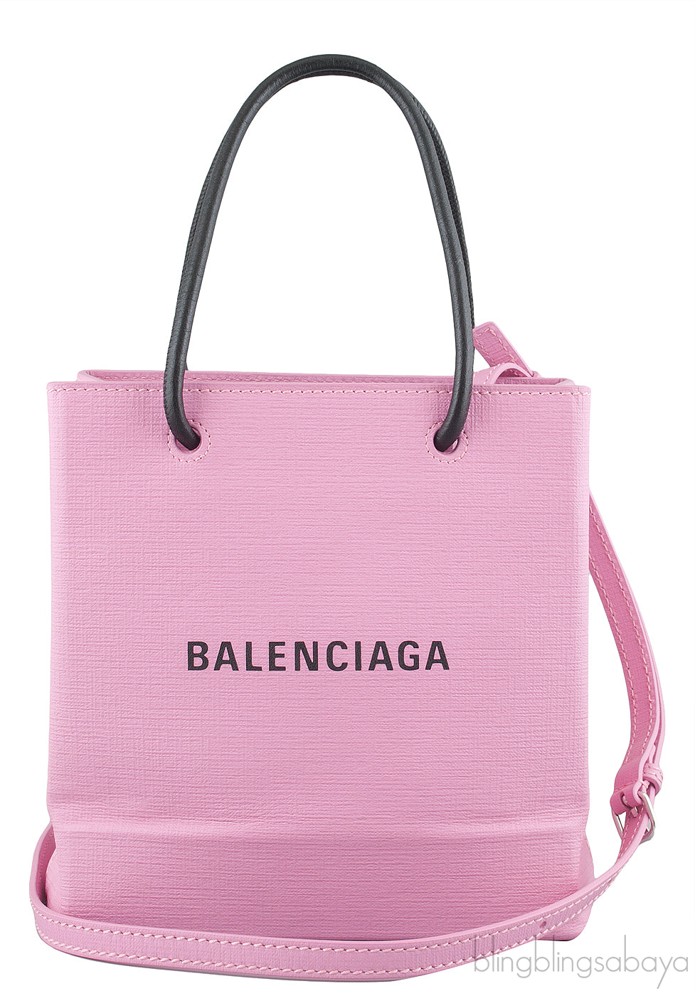 Shopping XXS North South Tote Bag