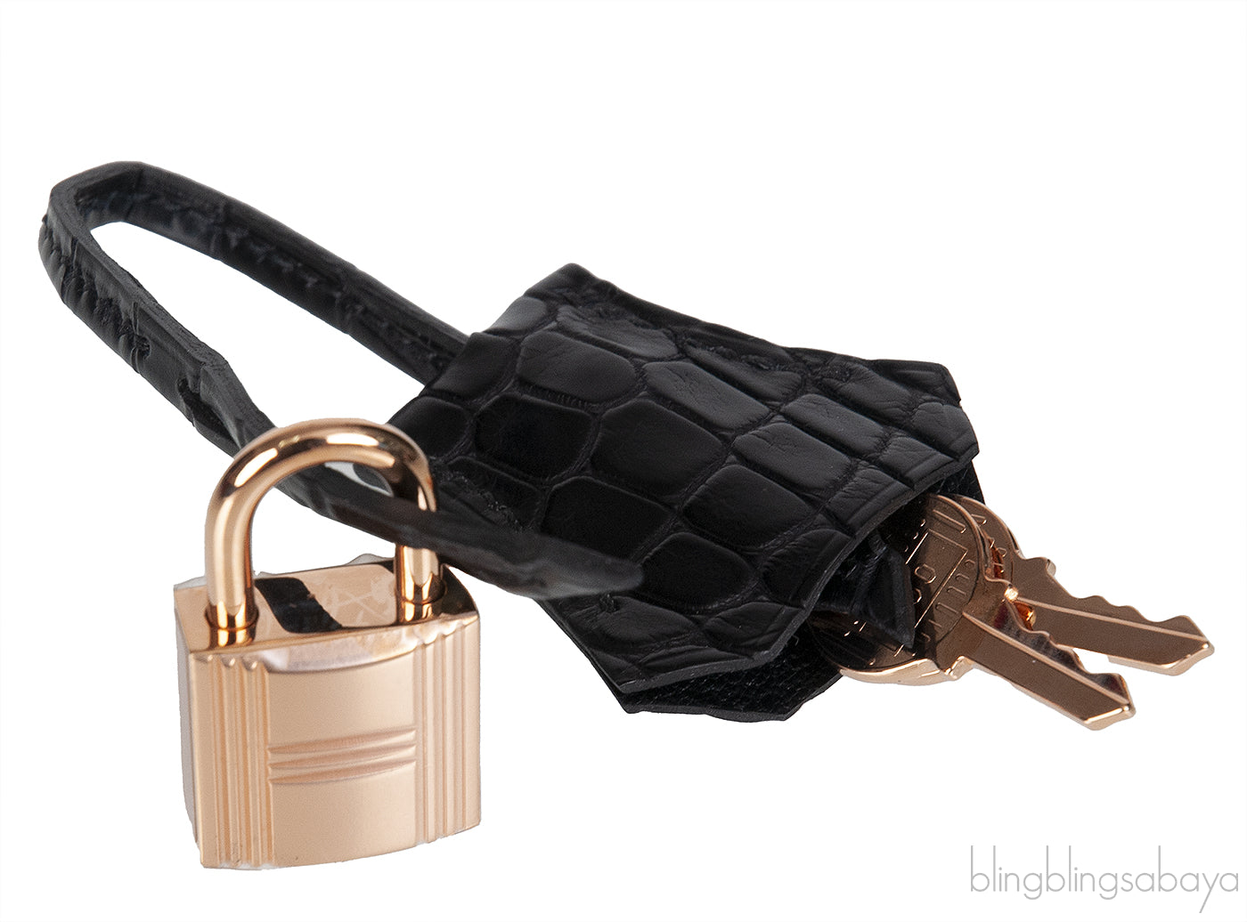 Birkin 25 Touch Togo Matte Crocodile RGH