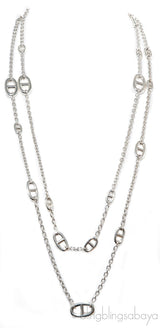 Farandole Necklace 160