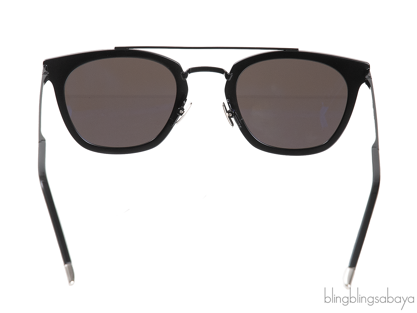 Classic SL 28 Metal Sunglasses