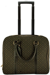 Monogram Trolley Idylle Epopee