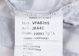 Young Versace Black Printed Kids Dress