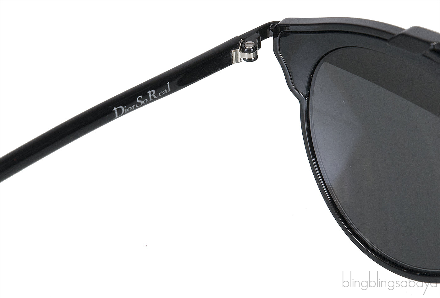 Dior So Real RCMO2A693R Sunglasses