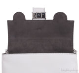 Micro Baguette Monster Shoulder Bag