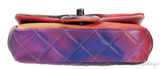 Chanel Flower Power Multi-color Mini Flap Bag