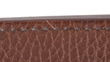Birkin 40 Dark Brown Ardennes GHW