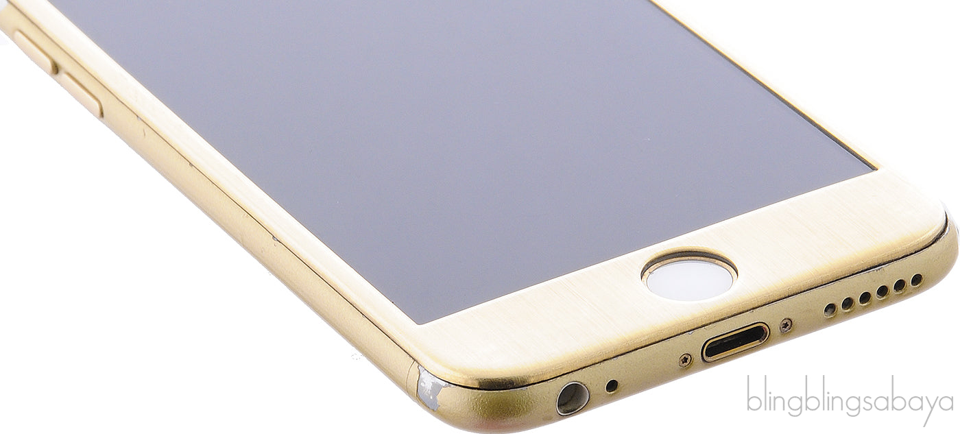 Calypso Malachite IPHONE 6S 128GB