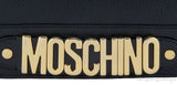 Black Gilt Shoulder Bag