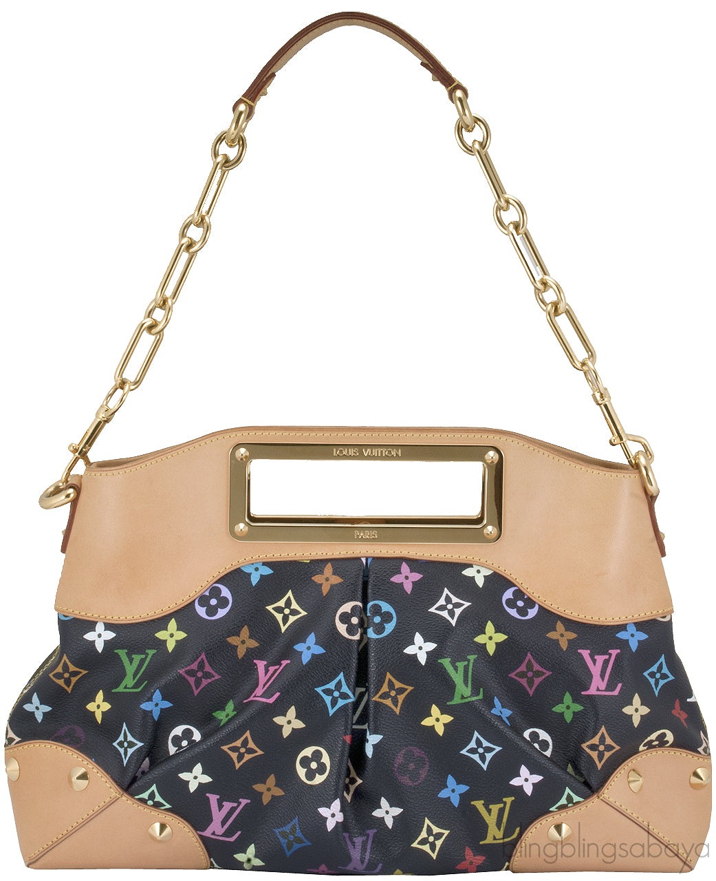 Monogram Multicolore Judy MM