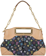 Monogram Multicolore Judy MM