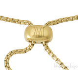 Esencia Diamond Bar Bracelet