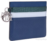 Dior Multi-leather Card Holder