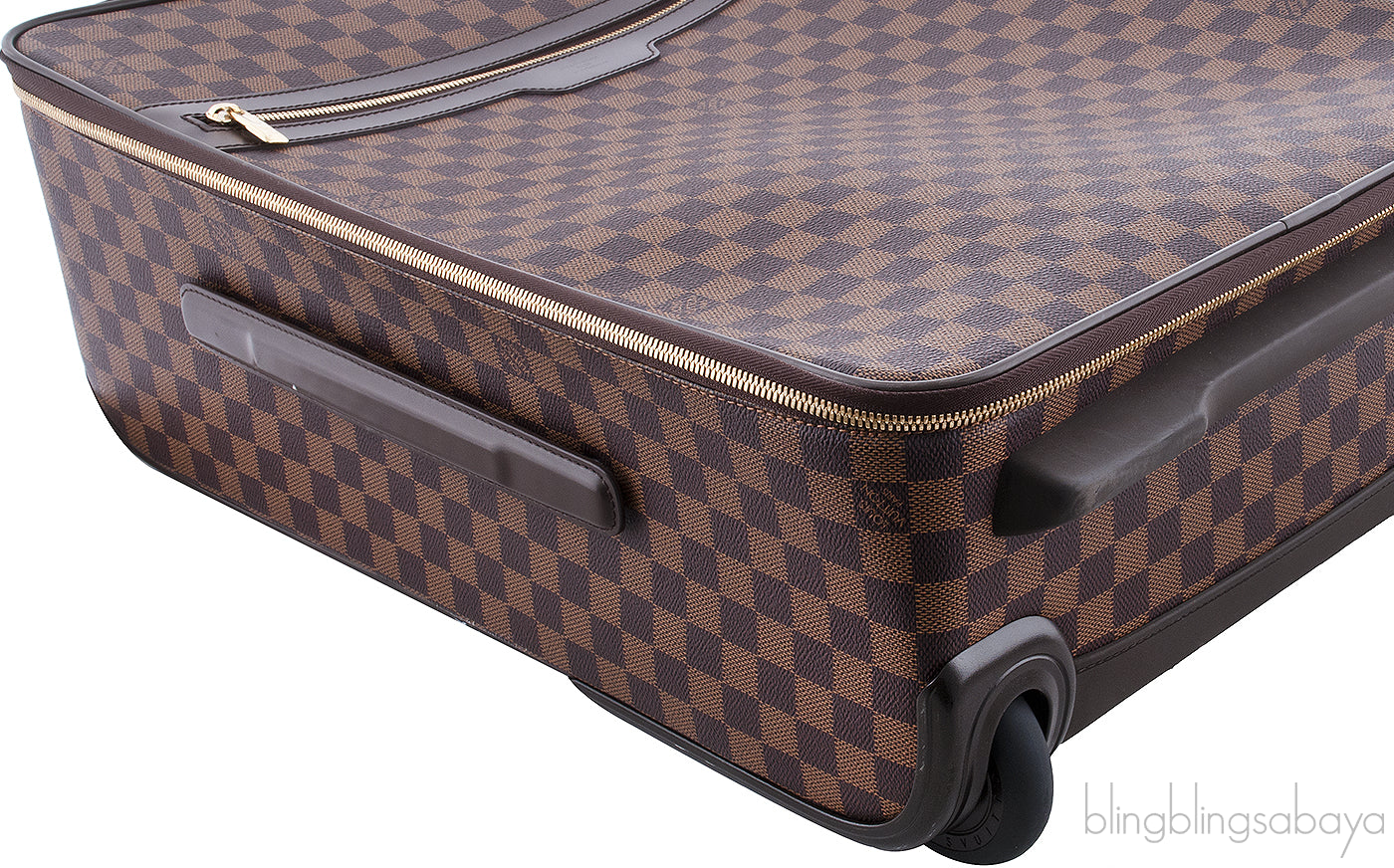 Trolley Travelling Luggage Bag