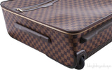 Trolley Travelling Luggage Bag