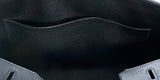Birkin 35 Black Togo GHW
