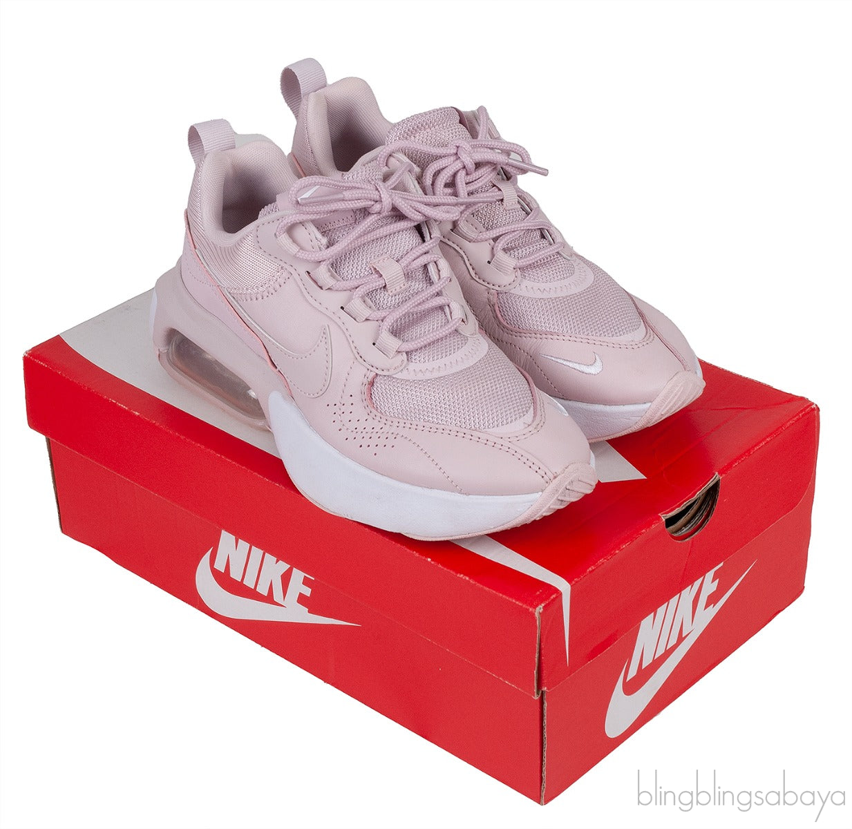 Air Max Verona \'Barely Rose\' Sneaker