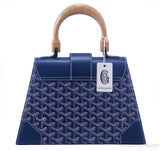 Saigon Navy Blue PM