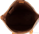 Brown Monogram Palermo Bag