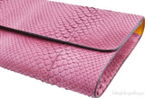 Old Rose Python Pochette