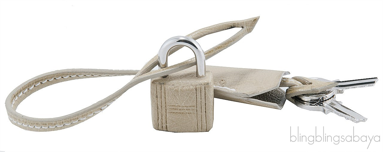 Birkin 30 Parchemin Ostrich