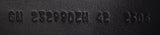 H Sneaker