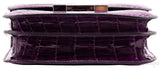 Constance III Purple Nilo Croco