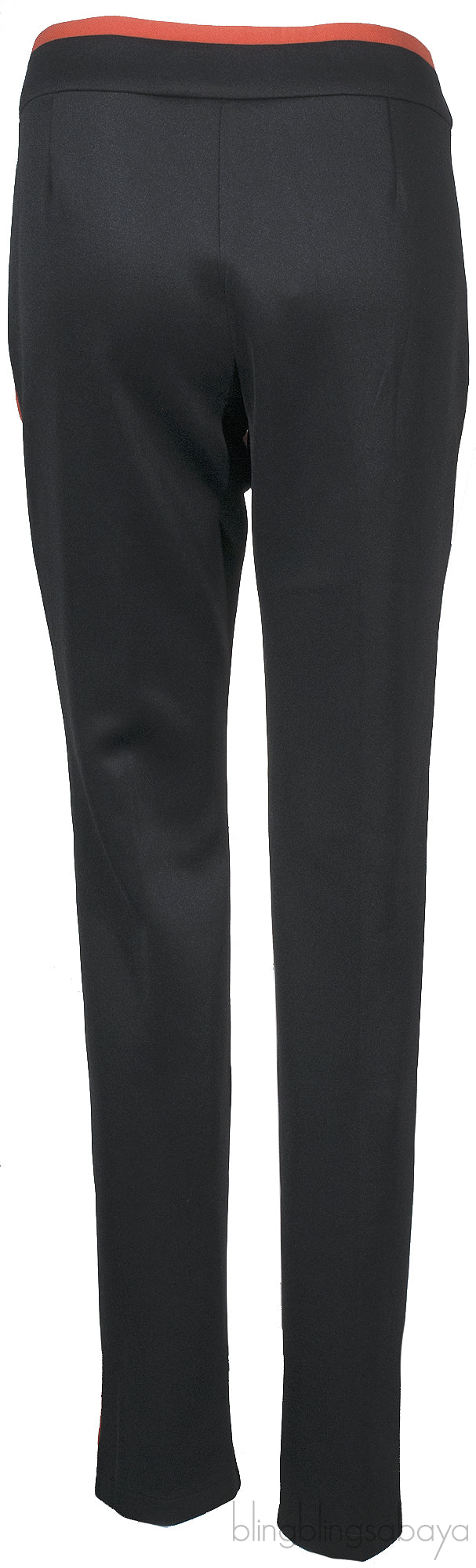 Tri-color Trouser