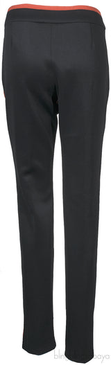 Tri-color Trouser