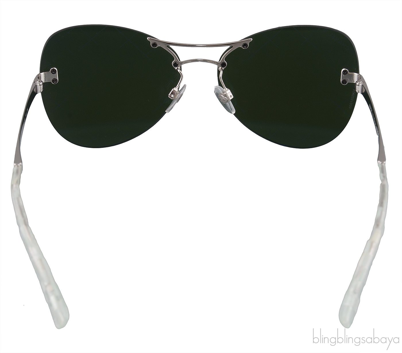 4218 Purple Sunglasses