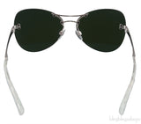 4218 Purple Sunglasses