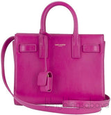 Lipstick Fuchsia Sac De Jour Nano