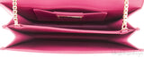 Thalia Pink Shoulder Bag
