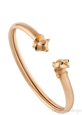 Panthere De Cartier Bracelet
