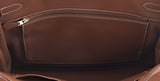 Birkin 35 Gold Taurillon Clem