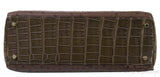 Kelly 32 Grand Marriage Crocodile Bag