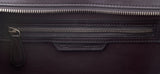 Mini Luggage Tricolor Beige