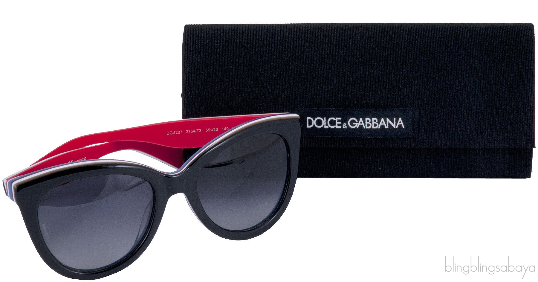 DG4207 Acetate Sunglasses