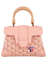 Mini Saigon Bag Pink Limited Edition