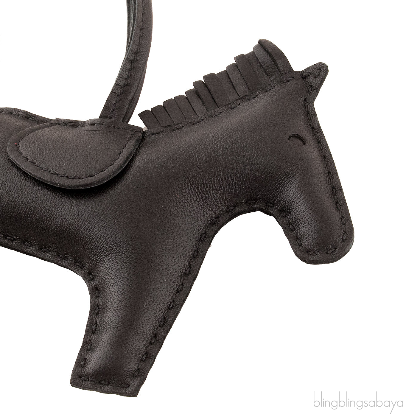 Ltd. Ed Rodeo MM So Black