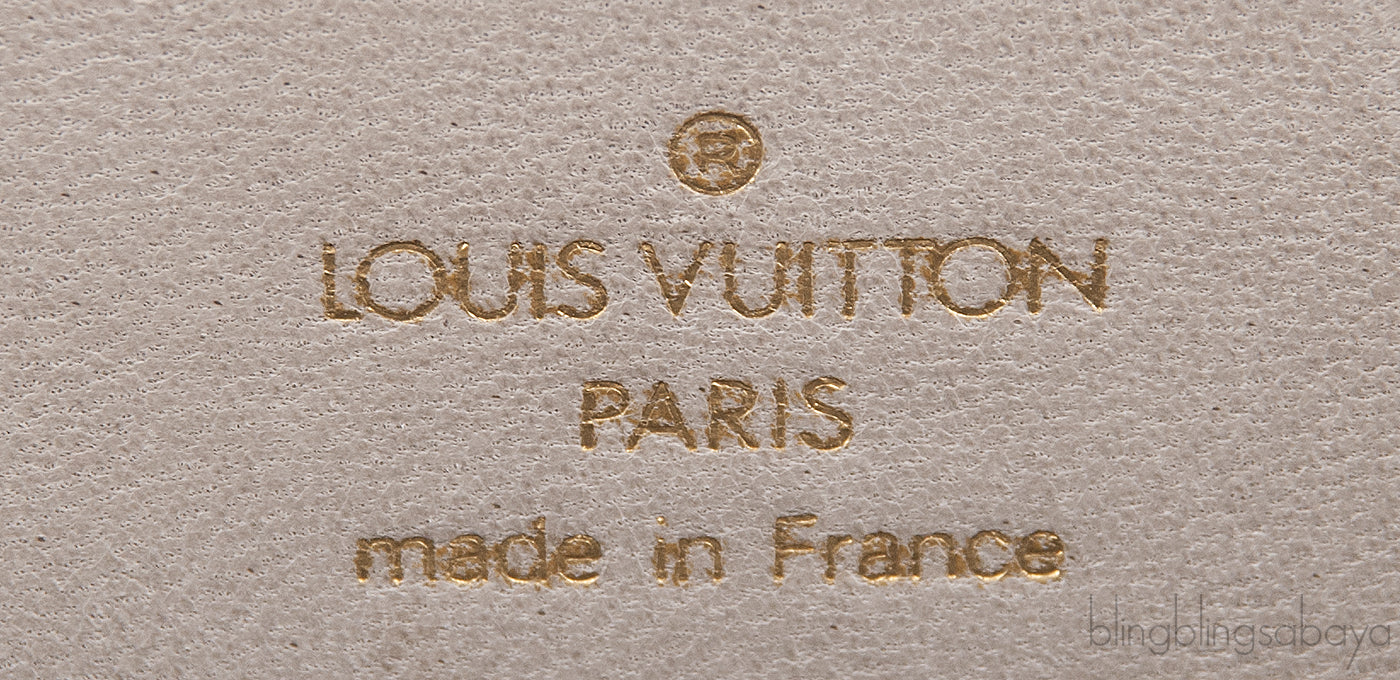 Capucines Gold Python Mini
