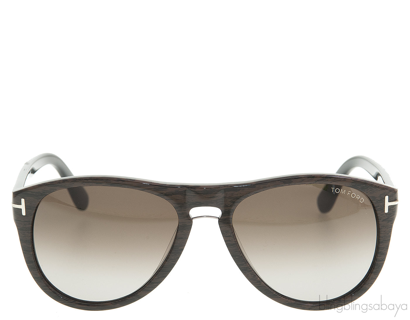 Kurt TF347 05K Sunglasses