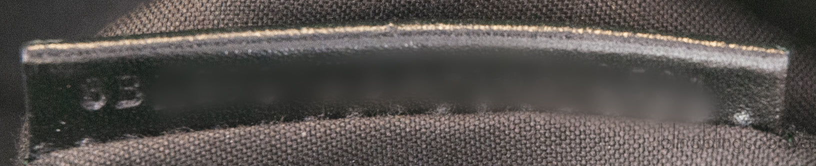 Fendi Peekaboo Medium Green Python Bag