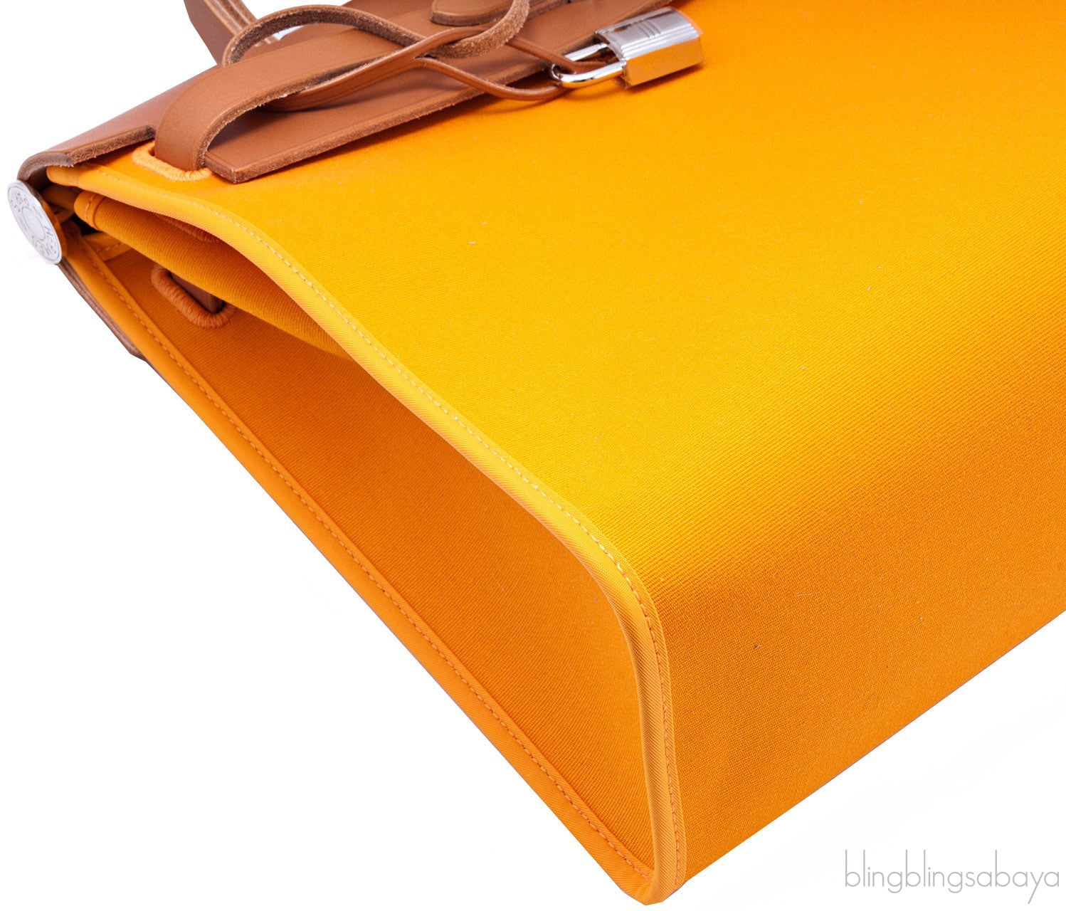 Herbag Zip MM Yellow