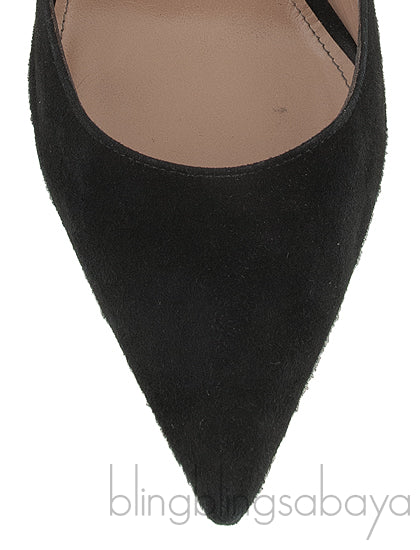 Forever Marilyn Pointed Toe Heels