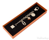 Breloque Olga Bag Charm