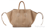 Phantom Beige Python