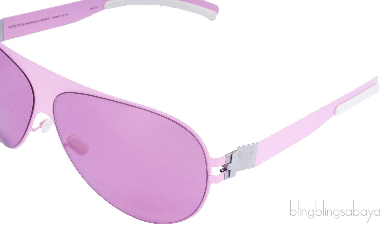 Franz Aviator Sunglasses