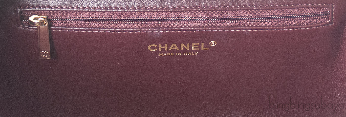 bags